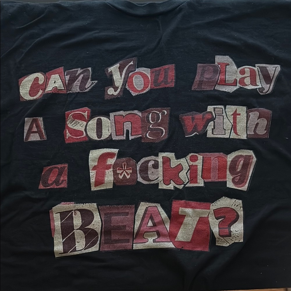Femininomenon Tshirt